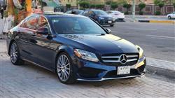 مێرسێدس بێنز C-Class